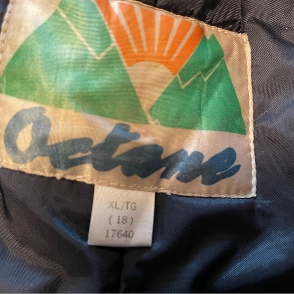 Octane Winter Snow Pants/Ski-Doo Pants Size XL - Picture 7 of 7